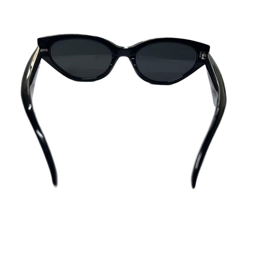 Smart Bluetooth AI Translation Sunglasses with Anti-Blue Light and Sun Protection for Cycling and Outdoors