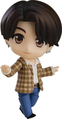 Nendoroid TinyTAN Jung Kook plastová malovaná pohyblivá figurka v měřítku