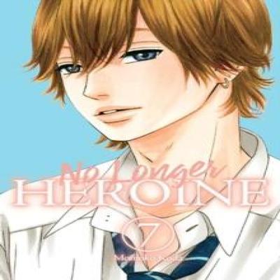 Kurgu – Çizgi Roman ve Manga