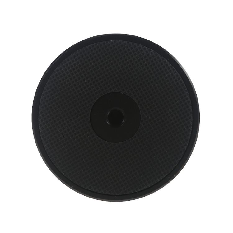 for LP Record Weight Balanced Clamp Record Stabilizer Disc Vibration Balanced To