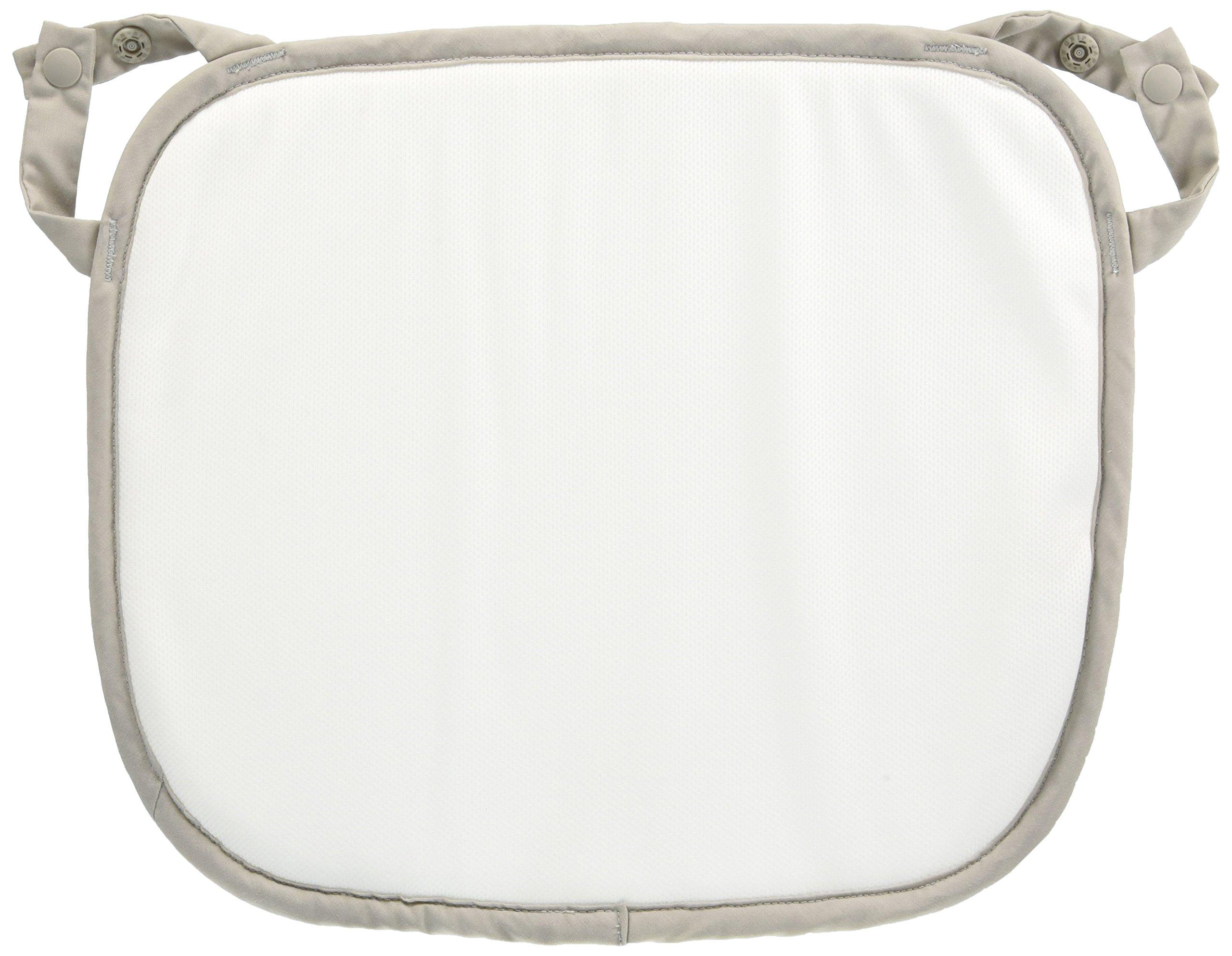 

BabyHopper Ergo Baby Summer Baby CKBH05101 Pad/White [For Carrier]