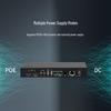 Runpu Distributed KVM Seating Management System Output Node (CN Version)