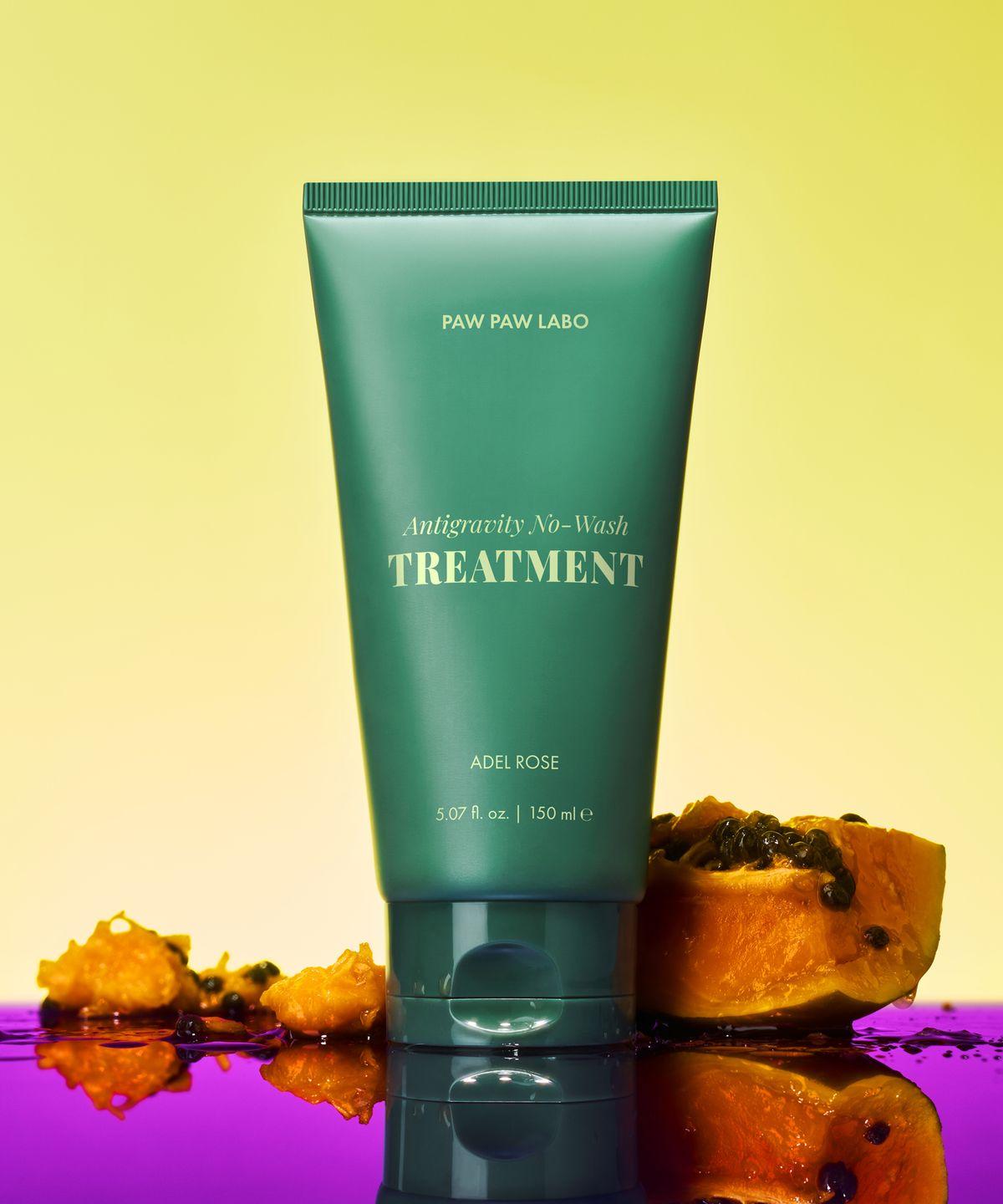 Pawpaw No-Wash Treatment 150ml