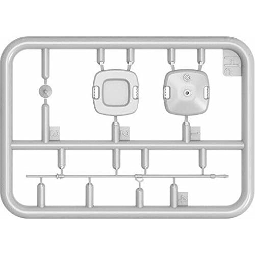 Miniart 1/35 scale roadside fruit stand plastic model MA35612