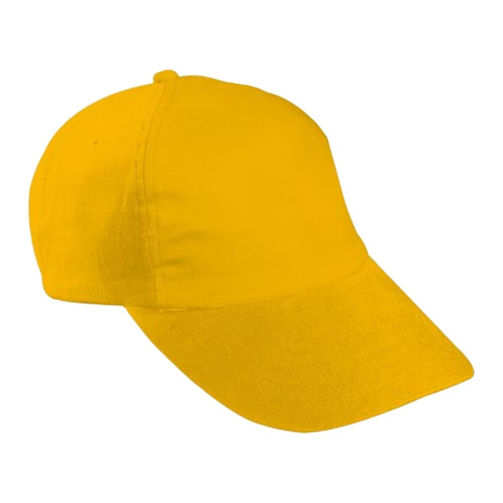 Myrtle Beach Childrens/Kids 5 Panel Cap