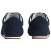 Vans Super Lowpro Premium Trainer Comfortable Fit Low Top Lifestyle Casual Shoes Unisex Sneaker Navy-Blue VN000Z06JDU