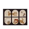 Non-Slip PVC Entrance Door Mat - Stain-Resistant, Cuttable, Coil Mat for Hallway/Mudroom