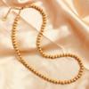 LEPAI Jewelry Hot Selling Fashion Beaded Necklaces Fashion Pendant Necklaces Fashion Jewelry Necklaces Women