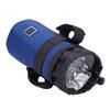   Water Bottle Holder Bag Portable Cycle Bike Kettle Insulate Cage (Dark Blue)