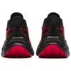 Anta Sky Realm Cushioning Wear-Resistant Low-Top Running Shoes Men's Black Red Sneakers 112415536-4