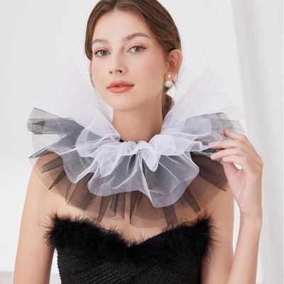 Accesorios – Corbatas, pajaritas, cuellos y puños