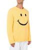 MOSCHINO Smiley Pullover Knit
