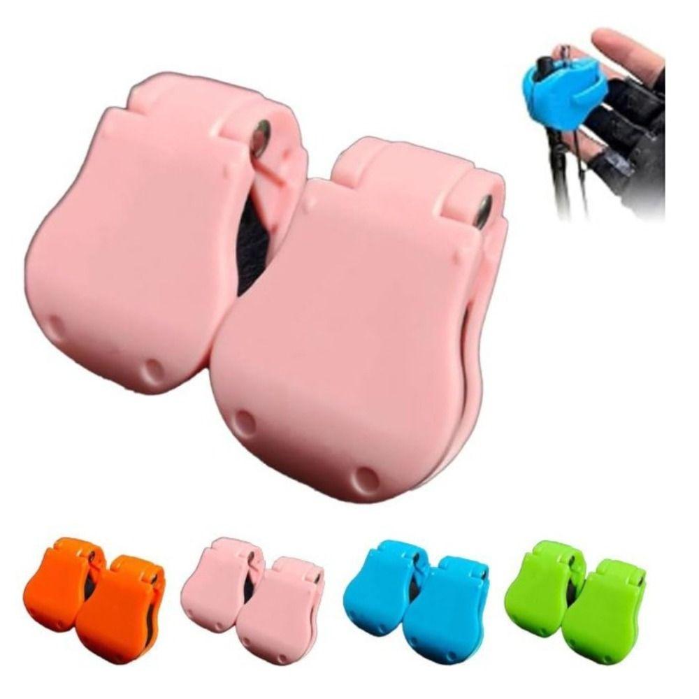 2Pcs Elastic Fishing Rod Holder Adjustable Wall Mounted Fishing Pole Straps Clip  Outdoor