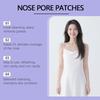 Nasal Pore Patch, Pore Cleaning Nasal Patch, Exfoliation And Blackhead Removal Care Nasal Patch
