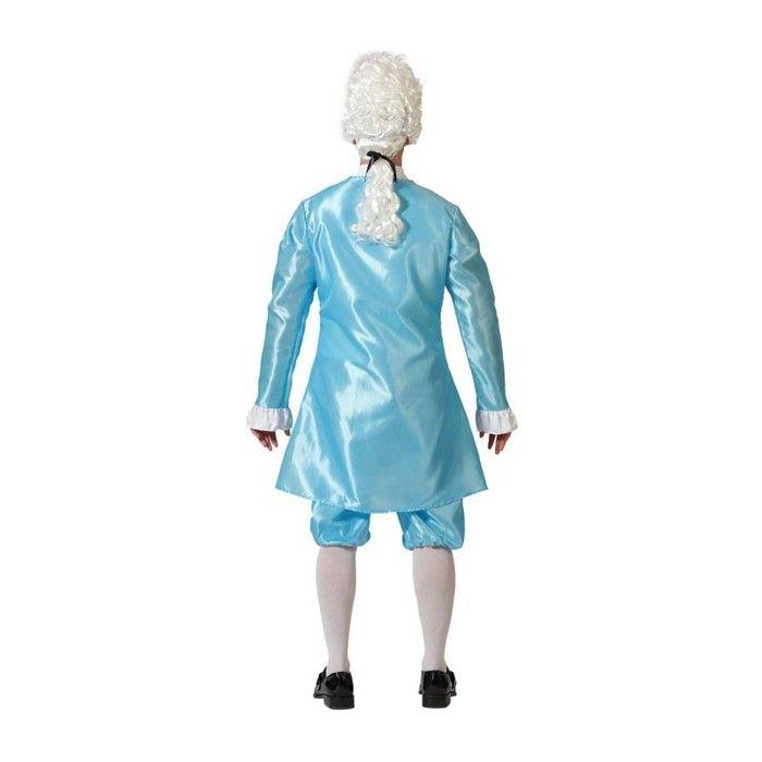 ANGEL TOMAS, SA. Déguisement Marquis Baroque. XS. Adulte