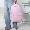 Converse Zaino Chuck Patch 25L Grande Capacità Zaino Unisex Rosa UA5796-AMH