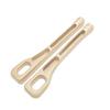 AFI1   For Kia Morning Picanto Rio Soul Cerato Venga Cadenza K9 Seltos Tell Filling Strip Side Seam Plug Strip Anti-Drop Hole Car Decor