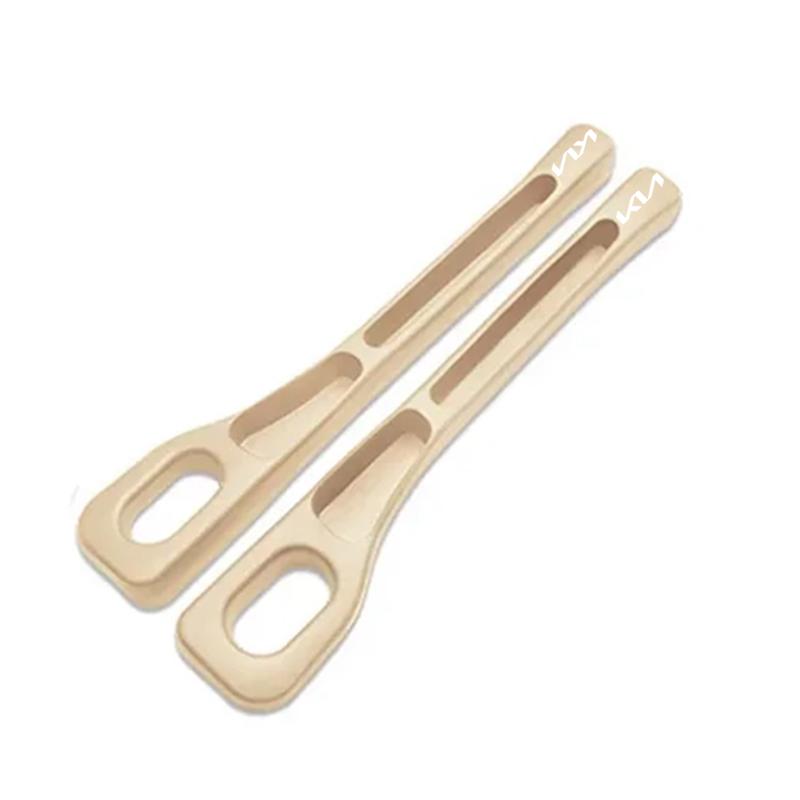 AFI1   For Kia Morning Picanto Rio Soul Cerato Venga Cadenza K9 Seltos Tell Filling Strip Side Seam Plug Strip Anti-Drop Hole Car Decor