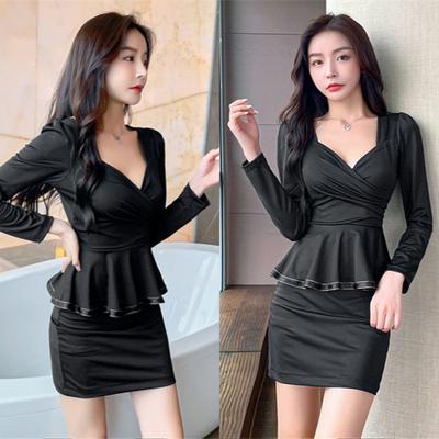 Robes – Robes de soirée
