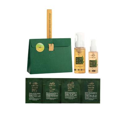 Soothing Miniature Set for Sensitive Skin 6 Products