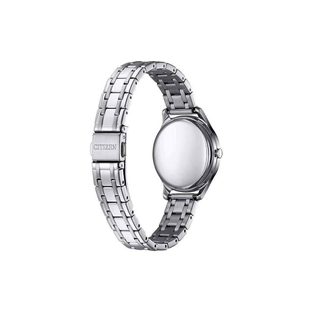 CITIZEN Women's Ecology Drive Collection Watch EM0500-73L