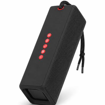 Bluetooth 10W Bluetooth Small Wireless Music Deep TWS Compact Design Speaker, Output, 5.4, Portable, Playback, Bass, Compatible,