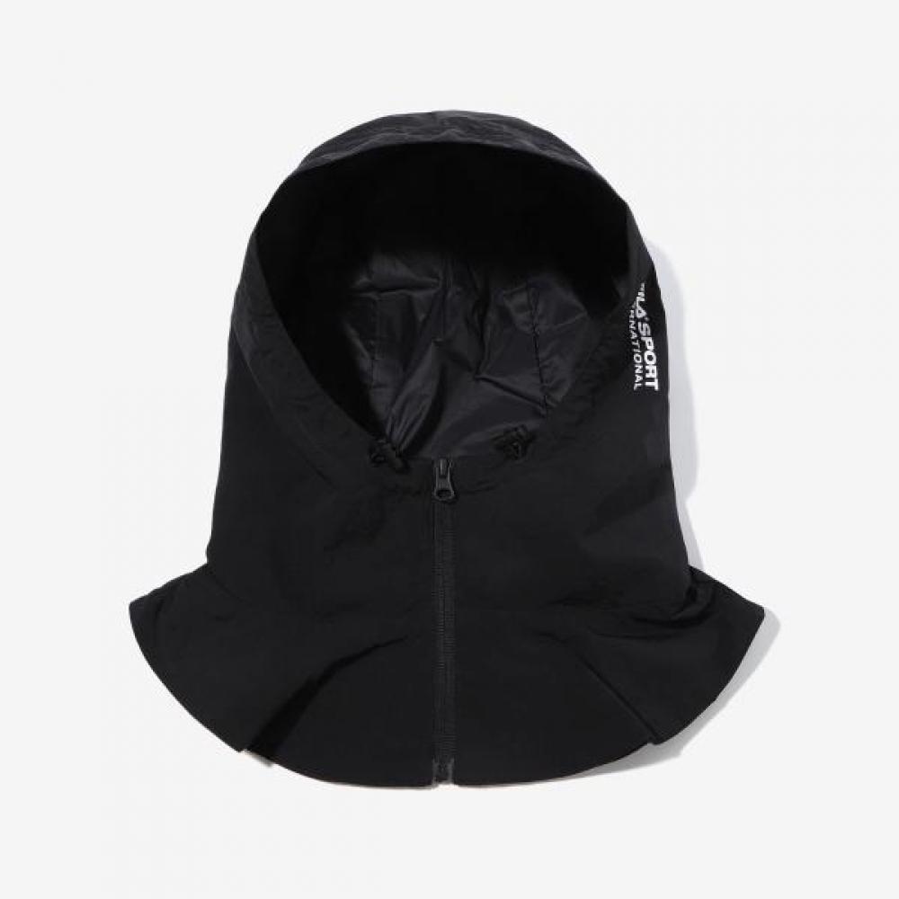 

Fila Woven Balaclava BLACK/000