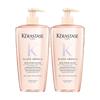Kérastase Glaze Rose Moisturizing & Repairing Shampoo