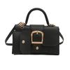 Personality Beautiful Foreign Style Small Square Bag 2025 New Simple Retro Handbag Trendy Foreign Style Crossbody Shoulder Women's Bag