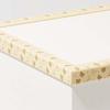 Traceless NBR Edge Corner Double-sided Tape Table Corner Protective Cover  Furniture