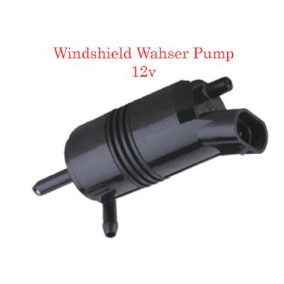 Windschutzscheibenwaschpumpe passt:OEM#22127573 Buick Cadillac Chevrlet GMC Saturn &