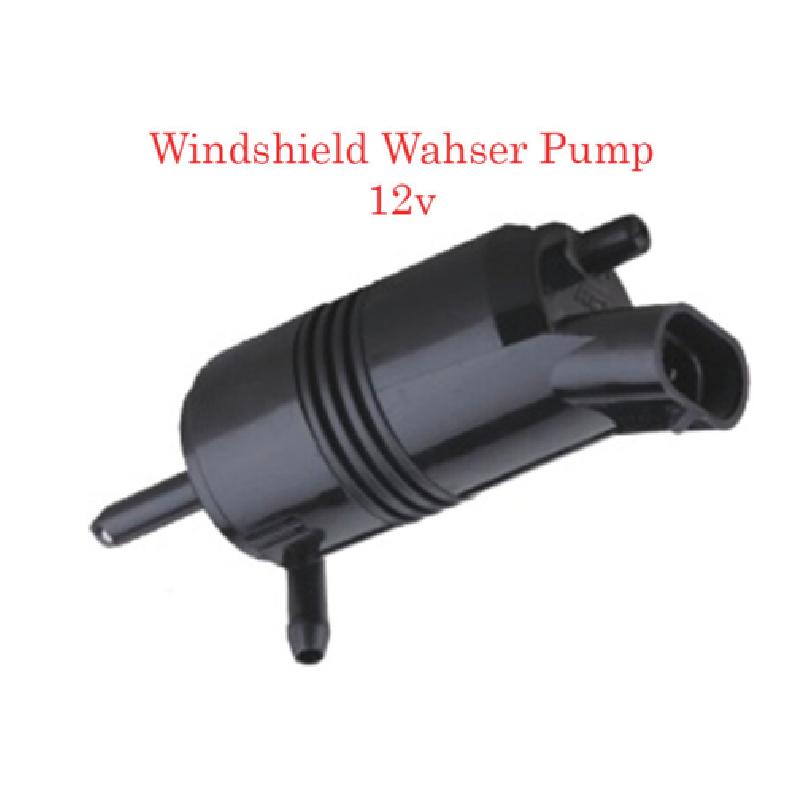 Windshield Washer Pump Fits:OEM#22127573 Buick Cadillac Chevrlet GMC Saturn &