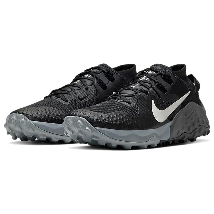 Nike Wildhorse 6 Off Noir Women's BV7099-001