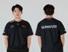 T-One Kumayu City School Uniform Jersey, Size S