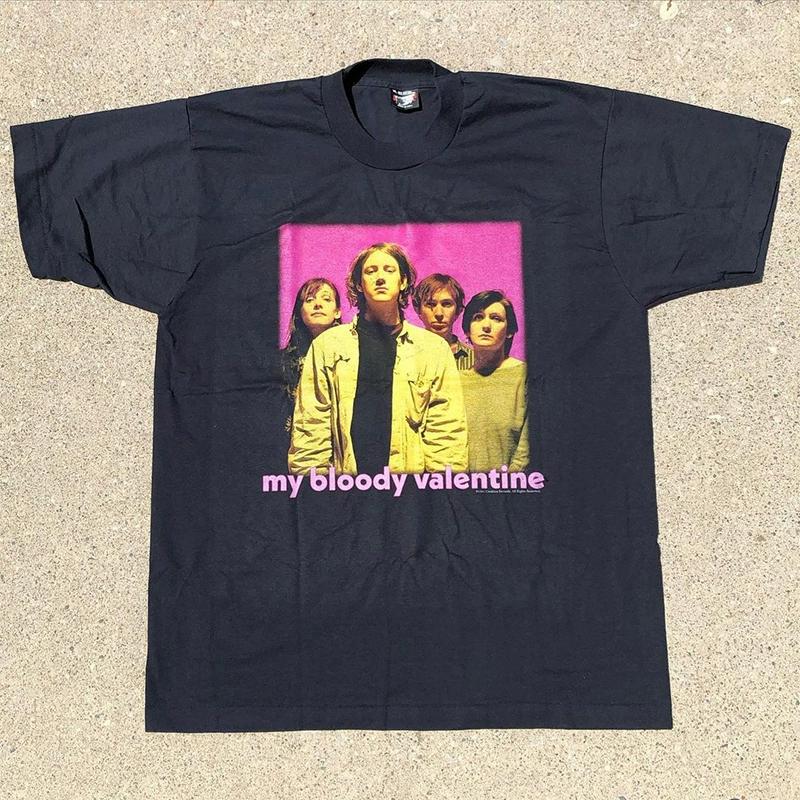 retro street T-Shirt XXXL