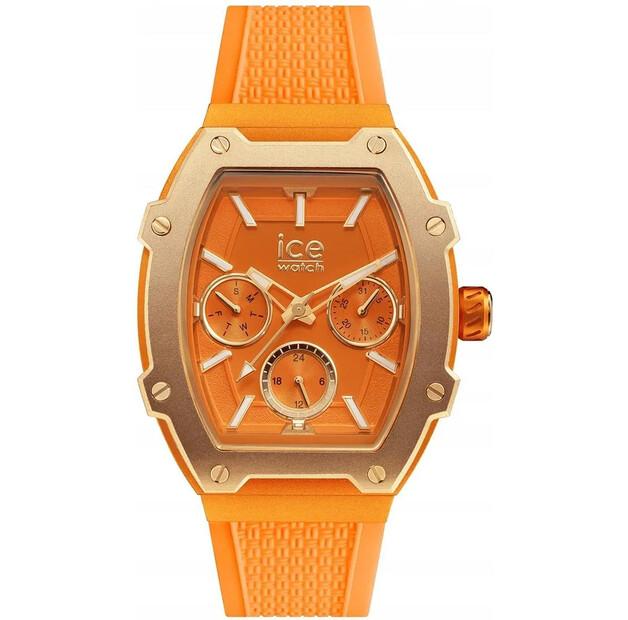 Watch Ice-Watch ICE Boliday Bright Orange 023287