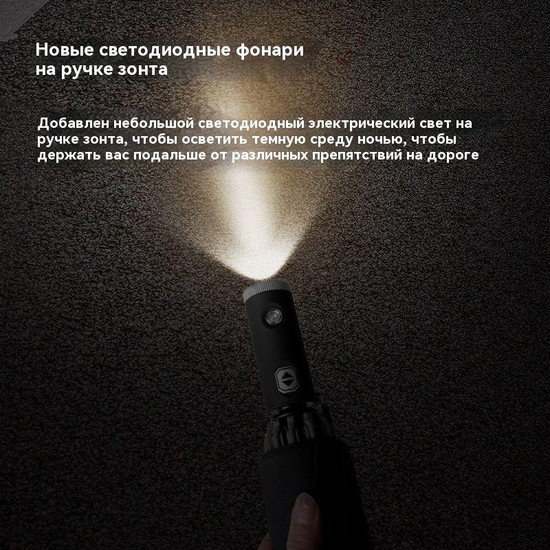 Xiaomi Regenschirm Vollautomatisch