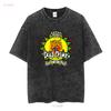 NEW Bad Brains God Of Love  Black All Size T Shirt HE04 Vintage Washed Unisex Slightly Homme Graphic Streetwear Comfortable