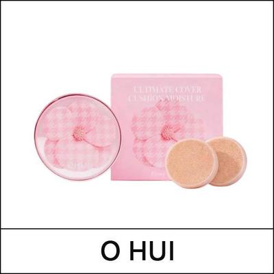 Make-up – Consillers en foundations