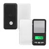 200g / 0.01g LCD Digital Electronic Balance Weighing Fruits Small Food Scales