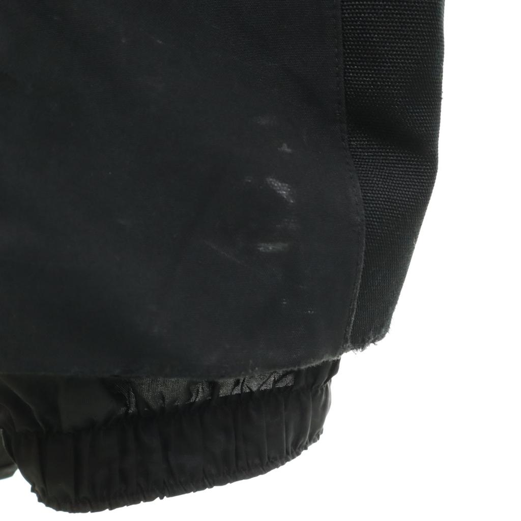 SPYDER Skiing With Suspenders Pants S Black Men's Used