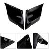 Stretched Extended Side Cover Panel For Touring Electra Street Road Glide 09-13