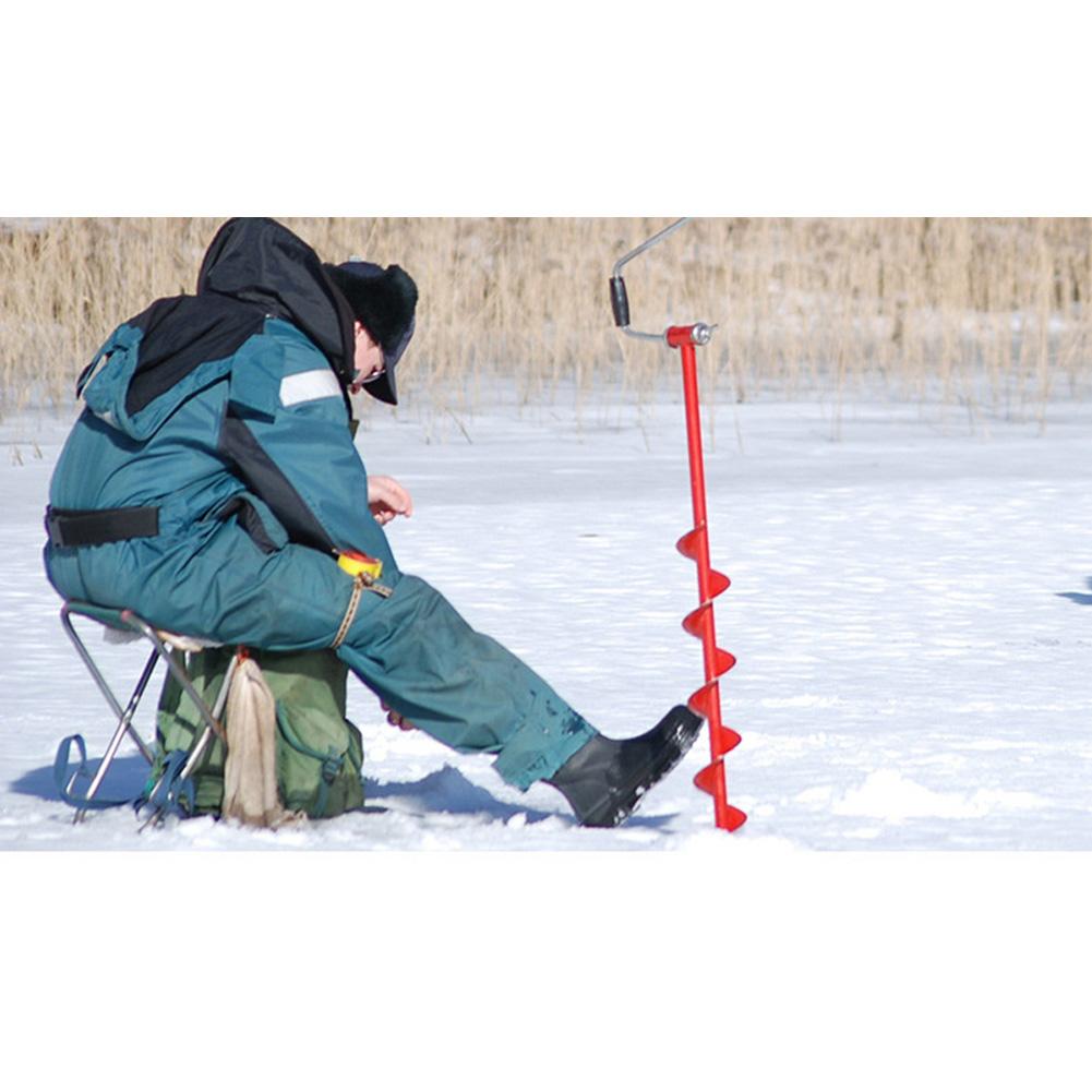 Stor campingfiskestol picknick vadderad hopfällbar pallstol utomhusstrand