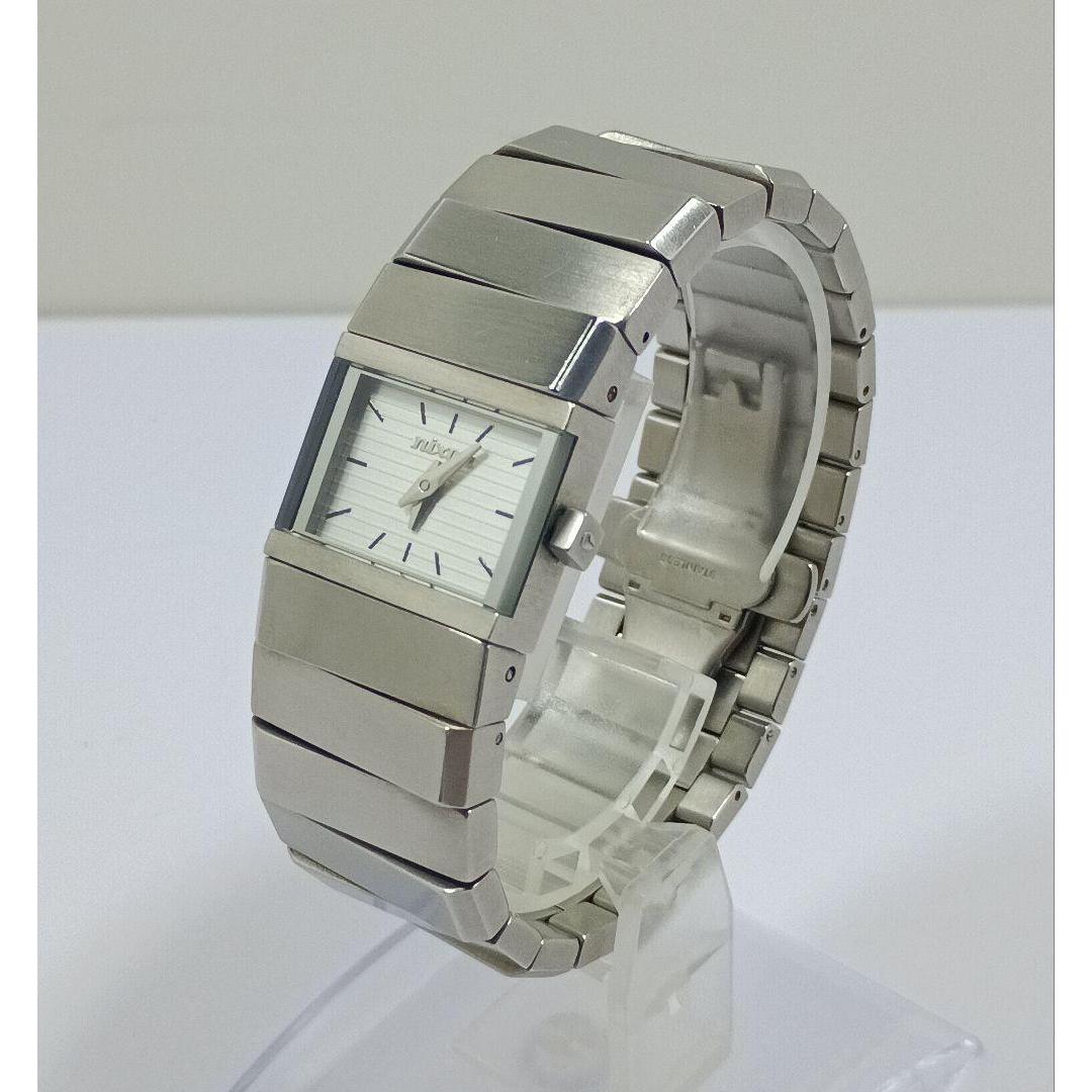 Used NIXON THE SIREN ladies watch