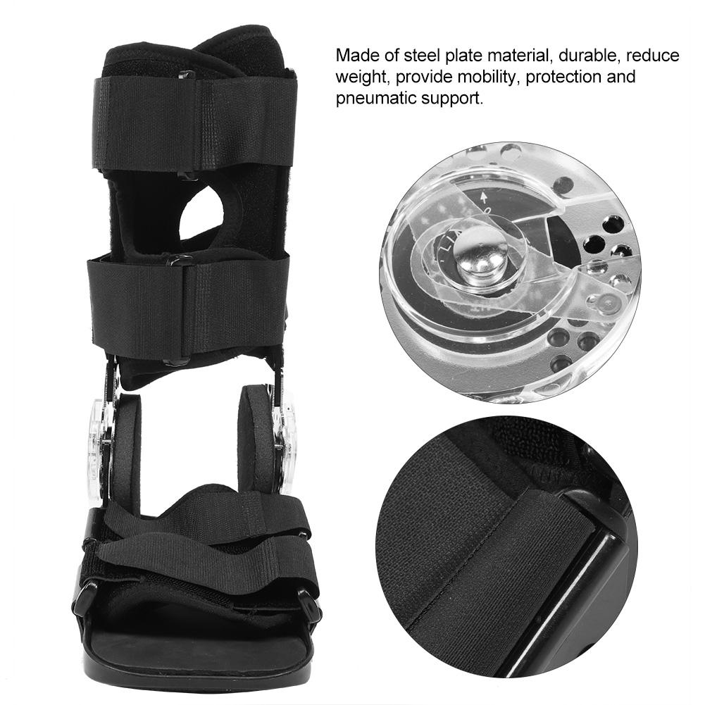 Walking Boots Foot Brace Ankle Boots Ankle Walker Bone Care Release Disease Pain