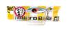 Xesta Metal Jig Micro Bee 12 Grams KBIW (9514)