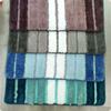 Tappetino Antiscivolo Assorbente Nordic, Tappeto Antiscivolo per Bagno, Zerbino per Bagno, Semplice Tappeto a Strisce