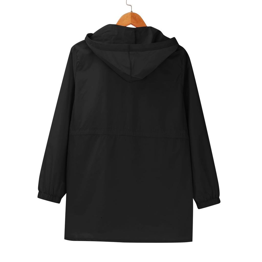 Ladies' Sunscreen Outdoor Sportswear, Suit, Casual Jacket