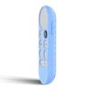 1 szt. - Pilot Google Chromecast z silikonowym etui do pilota Google TV