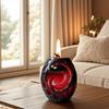 Snake Habitat Mold High-Quality Vase Mold Silicone Mold Lightweight For Storage Solutions Home Decor Art Projects